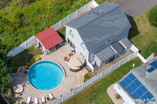 25 Sutton Road, Rocky Hill, CT 06067