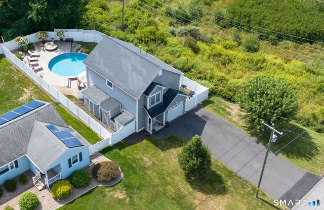 25 Sutton Road, Rocky Hill, CT 06067