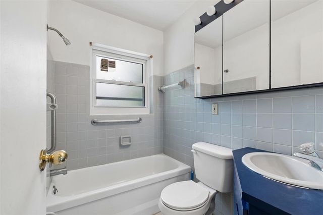 5336 33RD AVENUE N, St Petersburg, FL 33710