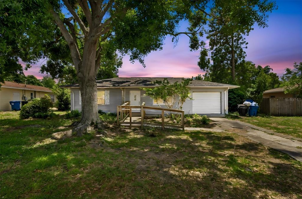 5336 33RD AVENUE N, St Petersburg, FL 33710