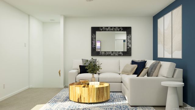 539 Argyle Hill, San Antonio, TX 78227