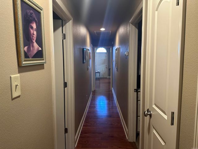 114 May Street, Sherwood, AR 72120