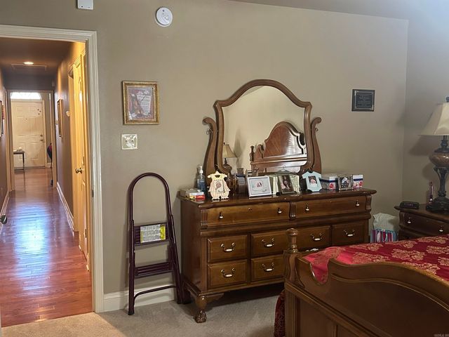 114 May Street, Sherwood, AR 72120