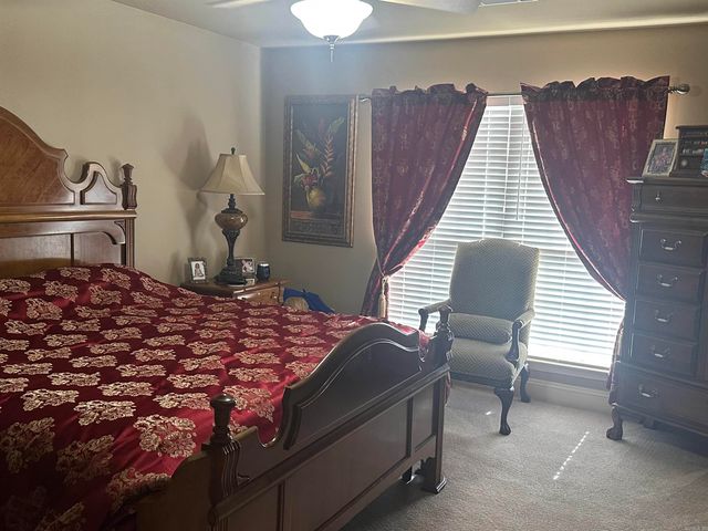 114 May Street, Sherwood, AR 72120