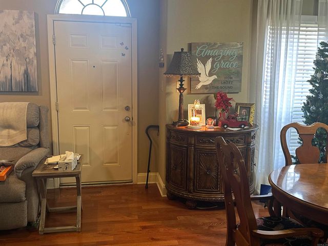 114 May Street, Sherwood, AR 72120