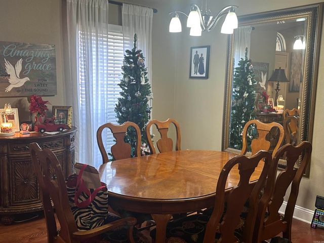 114 May Street, Sherwood, AR 72120