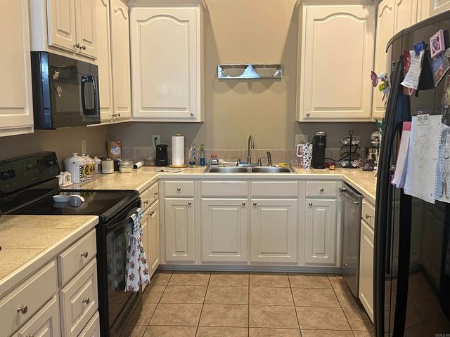 114 May Street, Sherwood, AR 72120