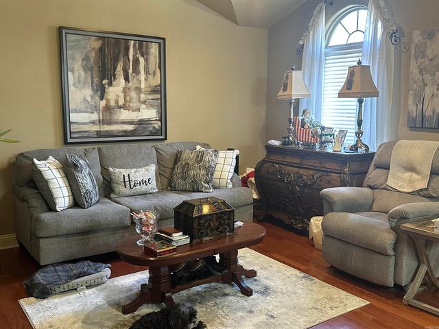 114 May Street, Sherwood, AR 72120