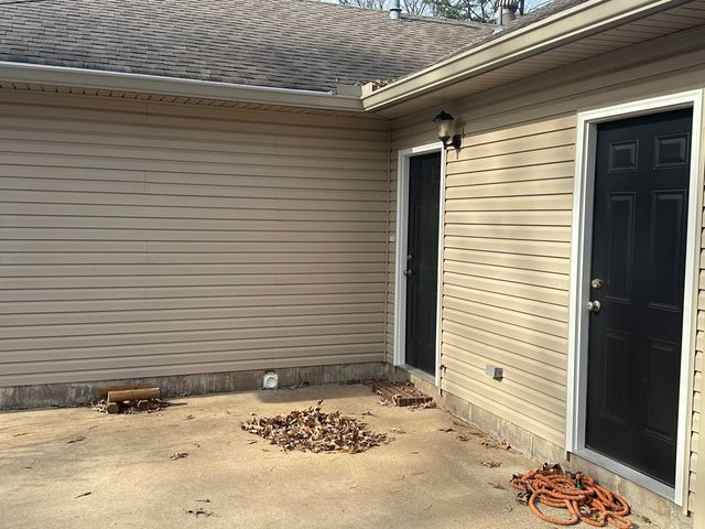 114 May Street, Sherwood, AR 72120