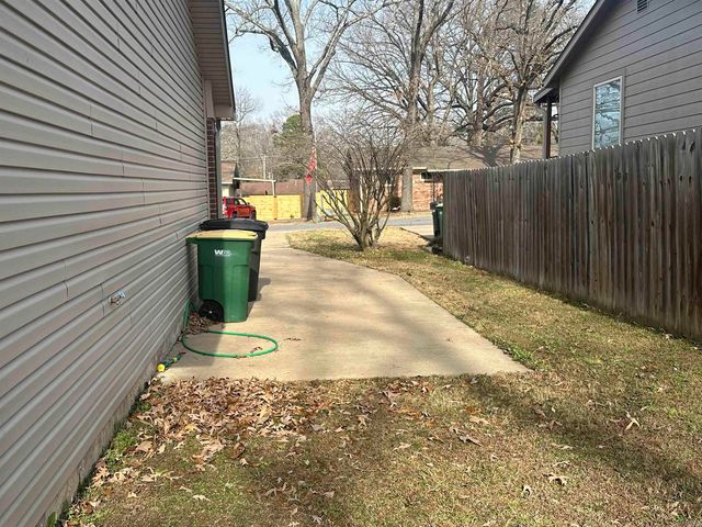 114 May Street, Sherwood, AR 72120