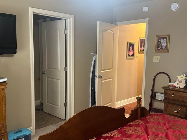 114 May Street, Sherwood, AR 72120