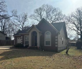 114 May Street, Sherwood, AR 72120