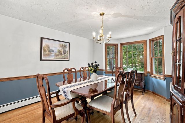 4 Blueberry Lane, Norfolk, MA 02056