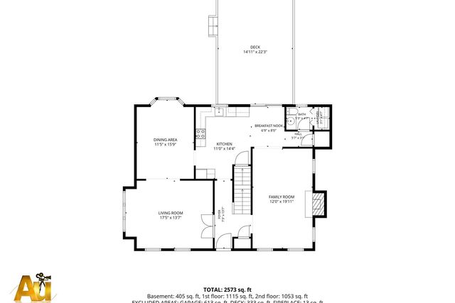 4 Blueberry Lane, Norfolk, MA 02056