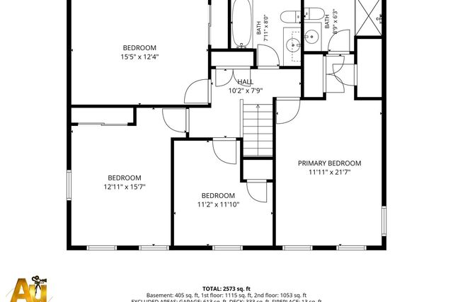 4 Blueberry Lane, Norfolk, MA 02056