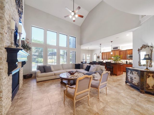 8514 Sweet Melissa Drive, Katy, TX 77494