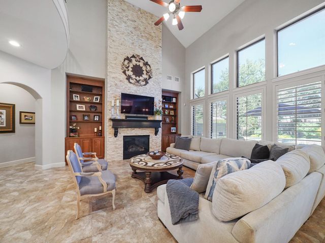 8514 Sweet Melissa Drive, Katy, TX 77494