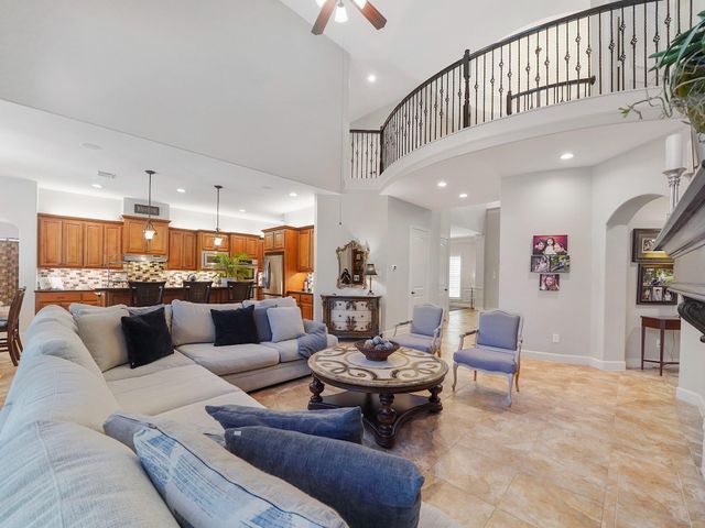 8514 Sweet Melissa Drive, Katy, TX 77494