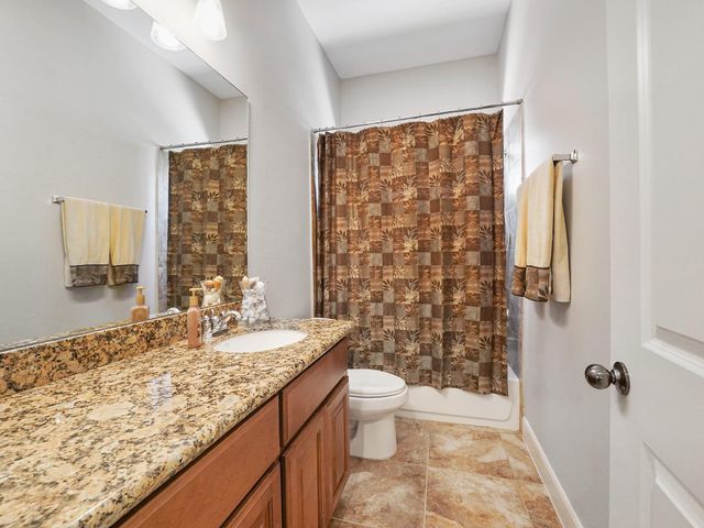 8514 Sweet Melissa Drive, Katy, TX 77494