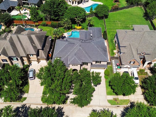 8514 Sweet Melissa Drive, Katy, TX 77494