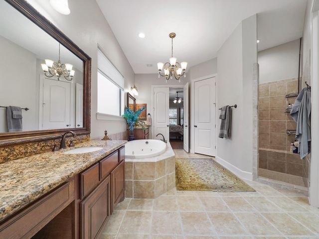 8514 Sweet Melissa Drive, Katy, TX 77494