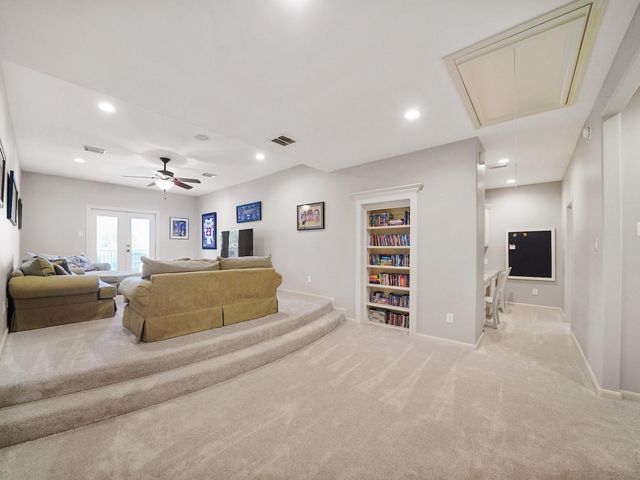 8514 Sweet Melissa Drive, Katy, TX 77494