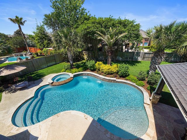 8514 Sweet Melissa Drive, Katy, TX 77494