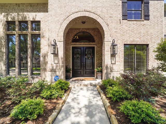 8514 Sweet Melissa Drive, Katy, TX 77494