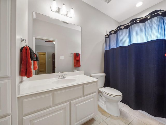 8514 Sweet Melissa Drive, Katy, TX 77494