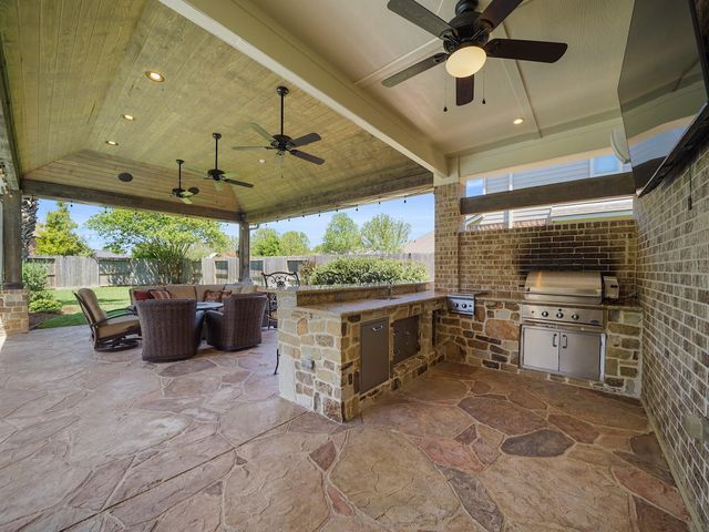 8514 Sweet Melissa Drive, Katy, TX 77494