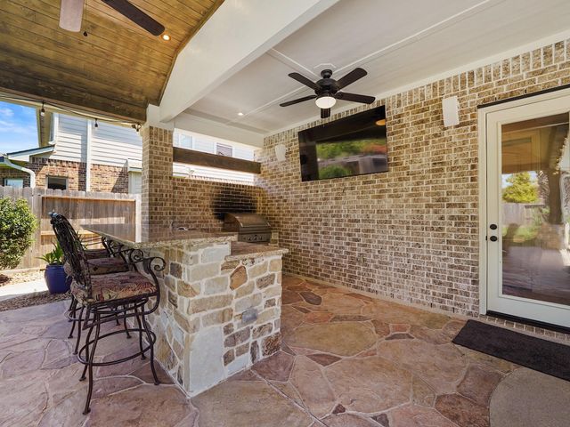 8514 Sweet Melissa Drive, Katy, TX 77494