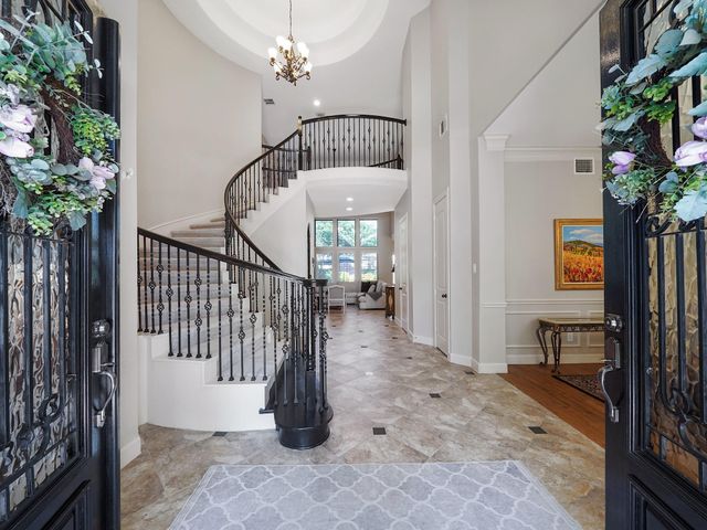 8514 Sweet Melissa Drive, Katy, TX 77494