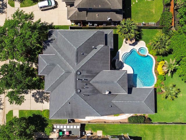 8514 Sweet Melissa Drive, Katy, TX 77494