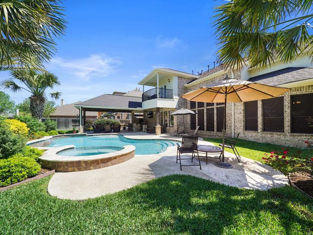 8514 Sweet Melissa Drive, Katy, TX 77494