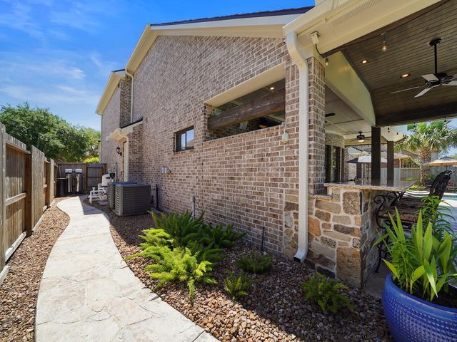 8514 Sweet Melissa Drive, Katy, TX 77494