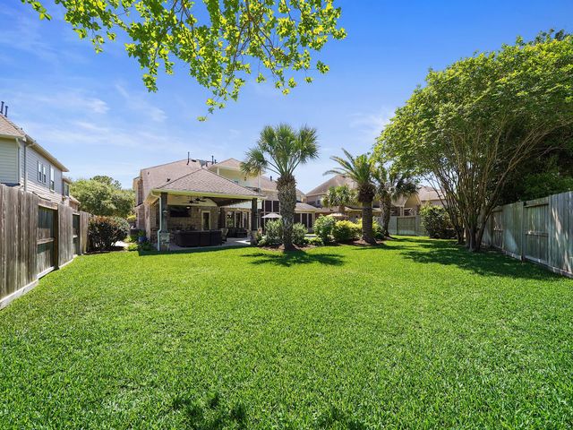 8514 Sweet Melissa Drive, Katy, TX 77494