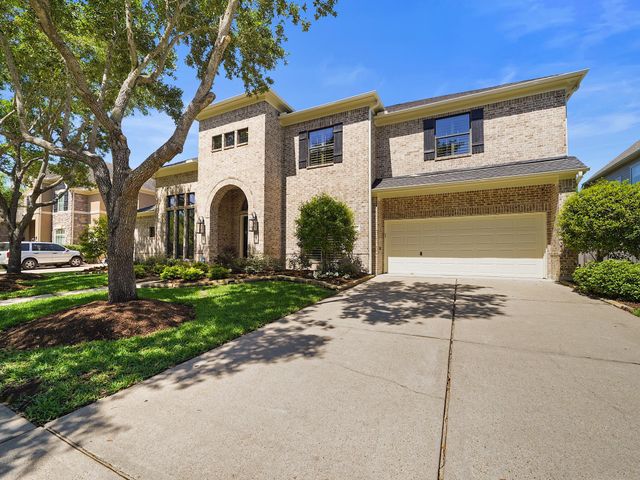 8514 Sweet Melissa Drive, Katy, TX 77494