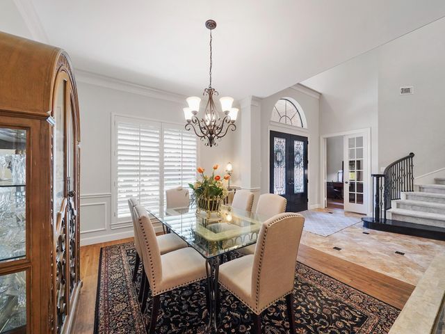 8514 Sweet Melissa Drive, Katy, TX 77494