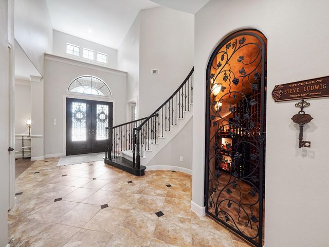 8514 Sweet Melissa Drive, Katy, TX 77494