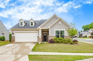 463 Marston Pass, Acworth, GA 30102