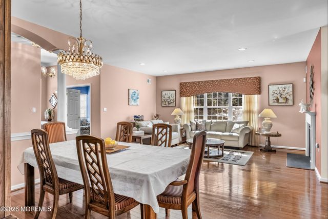 9 Sonoma Street, Monroe, NJ 08831