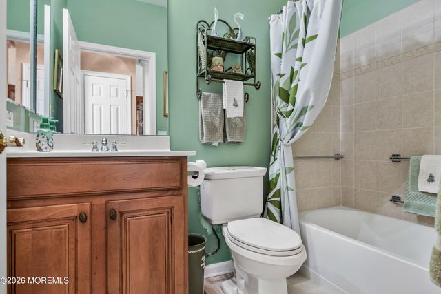 9 Sonoma Street, Monroe, NJ 08831