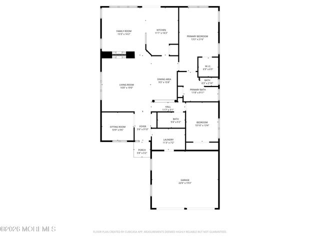 9 Sonoma Street, Monroe, NJ 08831