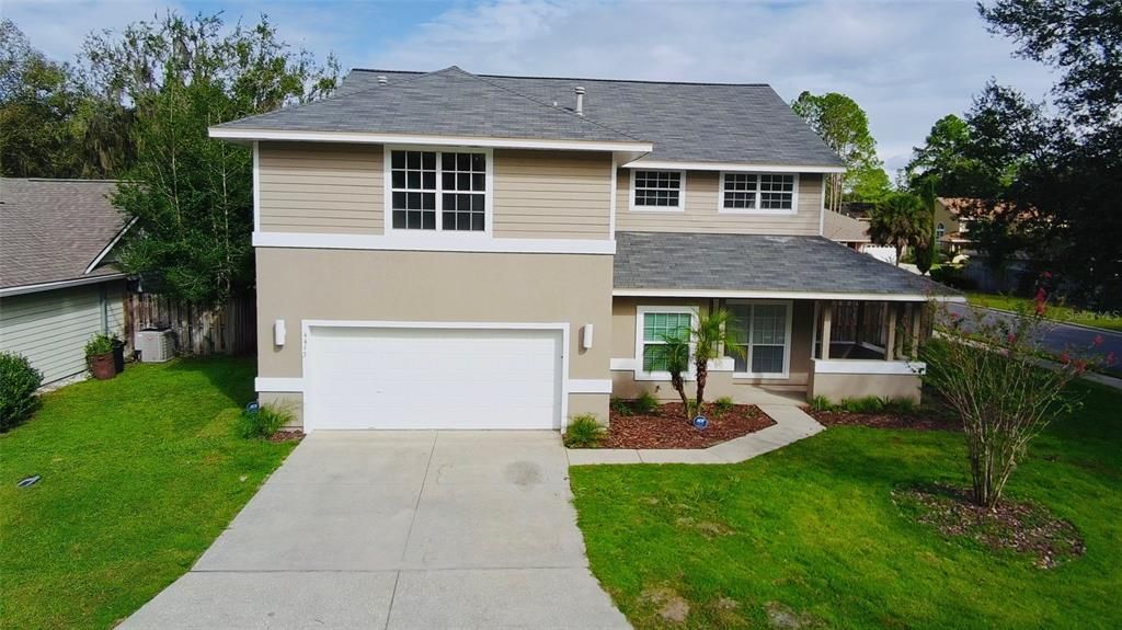 4413 NW 36TH TERRACE, Gainesville, FL 32605