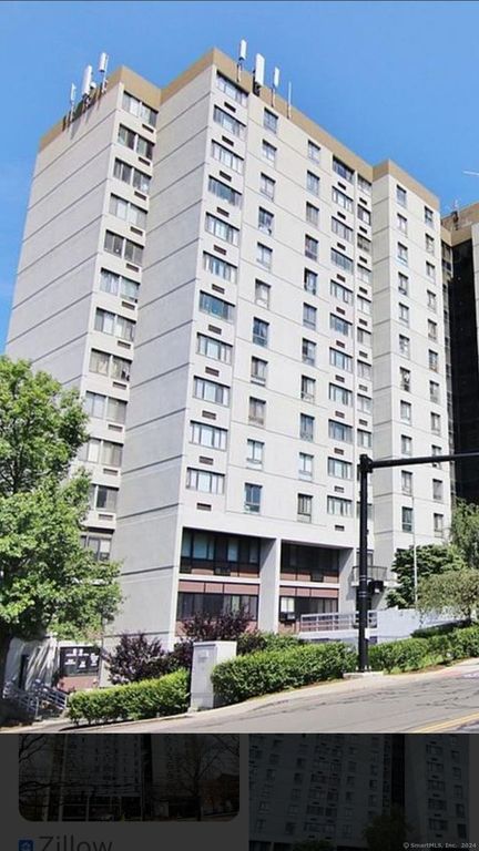60 Strawberry Hill Avenue 1017, Stamford, CT 06902