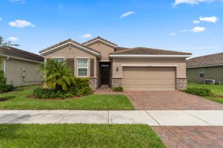 10552 SW Toren Way, Port St. Lucie, Port St Lucie, FL 34987