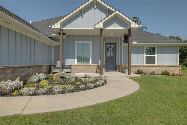 9500 Megans Way, Mcloud, OK 74851