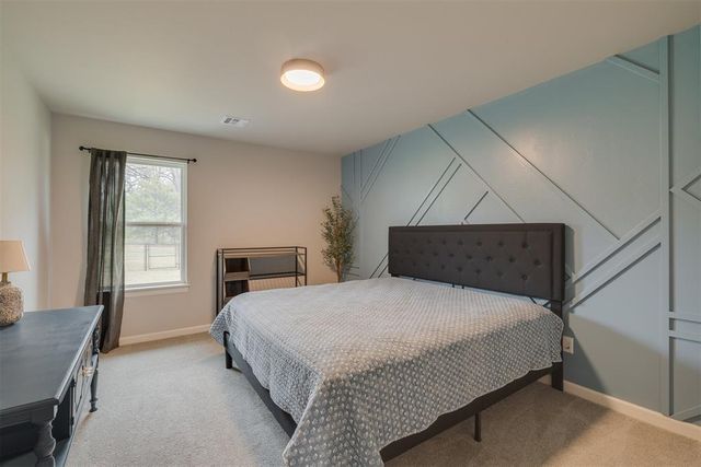 9500 Megans Way, Mcloud, OK 74851