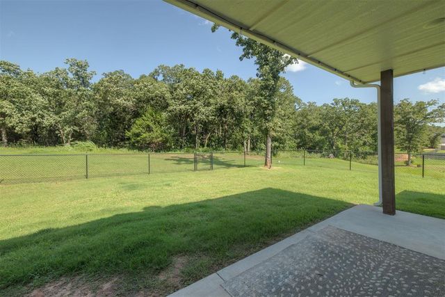 9500 Megans Way, Mcloud, OK 74851