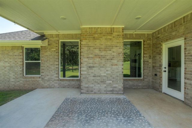 9500 Megans Way, Mcloud, OK 74851